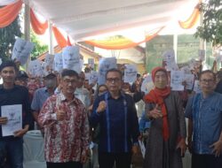 Pancasila Dasar Negara Indonesia Tidak Bisa Diamandemen