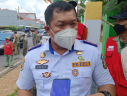 BBM Naik, Tarif Angkutan BRT di Bandarlampung Masih Rp2000