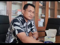 Ada Ruko Dibangun Diatas Sungai? Komisi III Minta Dibongkar
