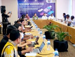 Tim Kemendagri Turun Ke Papua, Percepat Realisasi APBD