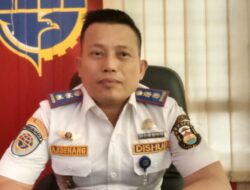 Capaian Target PAD UPT KIR Dishub Surplus Rp2 M Lebih