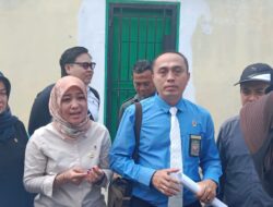 Cek Fisik Gugatan Sengketa Lahan, Hakim PTUN Bersitegang dengan Warga
