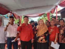 Fraksi PDI-P Dorong Disdik Pancasila Masuk Kurikulum Pelajaran Usia Dini