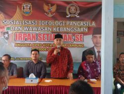 Setiap Anak Bangsa Indonesia Wajib Berketuhanan
