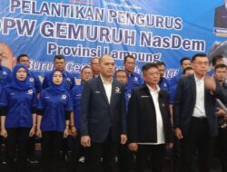 Jadikan Gemuruh Sebagai Tumpuan dan Harapan Buruh