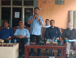 PUK TKBM Pertanyakan Laporan Dugaan Penggelapan Dana Koperasi Kok Mandeg