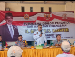Pancasila Itu Ada di Hati Sanubari Bangsa Indonesia