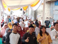 PIP-WK: Yuhadi Ingatkan Ibu-Ibu Jangan Asal Buat Status di Medsos