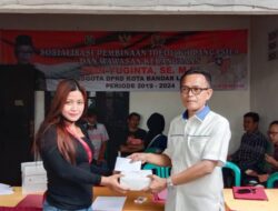 Politisi PDI-P Ajak Masyarakat Memfilter Masuknya Budaya Asing