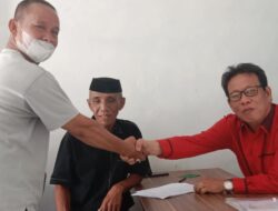 Mangga Dua Teluk Jadi Sarang Mangkalnya Para ‘Waria’