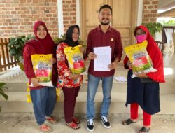10 Tahun Jalan Tanah, Warga Usul Jalan di Aspal