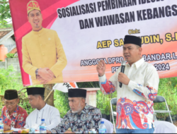Pancasila Jamin Hak Warga Negara dalam Beragama dan Politik
