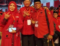 Genggam Tangan Persatuan Spirit Gotongroyong Menuju Kemenangan Pemilu 2024