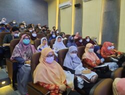 Yuni Karnelis: Cegah Stunting Tanggungjawab Bersama