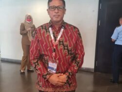 Wiyadi: Pesan Presiden RI Inflasi Masih Terkendali, Jaga Harga Bahan Pokok