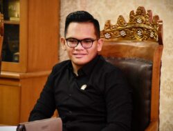 Diduga Agenda Reses dan IP-WK Nisfu Apriana Digelar Bersamaan ?