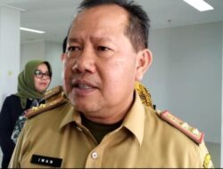 JPO Pemkot-Al-Furqon Lokasi Sport Foto dan Wisata Ornamen Lampung