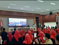 Walikota Bandarlampung Rolling Enam Pejabat Eselon II