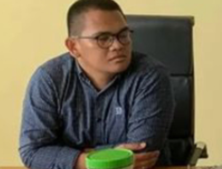 Anggota DPRD Nisfu Dinilai Sudah Menipu DPP Perindo