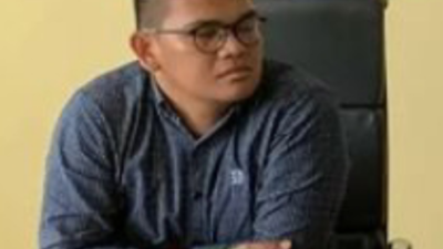 Anggota DPRD Nisfu Dinilai Sudah Menipu DPP Perindo