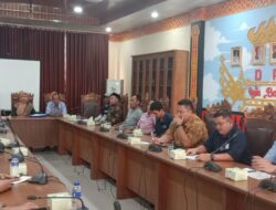 Mau Buktikan Go-Green, Komisi III Bakal Sidak ke PT LDC