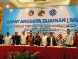 Koperasi TKBM akan Ada Program Yayasan Pendidikan Anak Buruh
