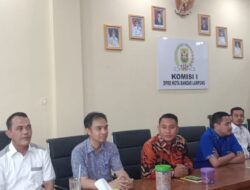 ASN Pemkot Tidak Netral, Komisi I Ancam Panggil Walikota