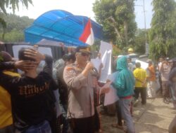 LSM GRAK Desak Kajati Usut Tuntas Dugaan Korupsi di BPTD-WBL