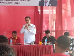 Pancasila Lahir Karena ingin Masyarakat yang Beradab