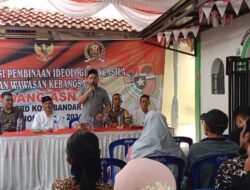 Pendidikan Moral Pancasila Adalah Jati-diri Bangsa