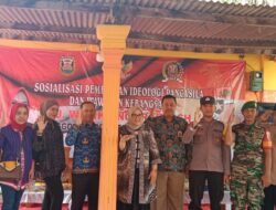 IP-WK Wiwik Anggraini: BPIP Jangan Benturkan Pancasila dengan Agama