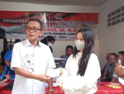 Mau Tau Makna Lima Butir Pancasila, Ini Penjelasannya