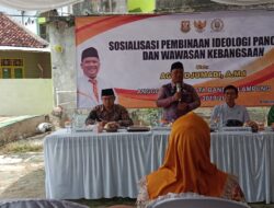 Bagaimana Menfilter Budaya Luar, Begini Penjelasan BPIP