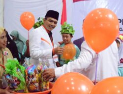 Anak Disabilitas Harus Diberikan Ruang Berkarya