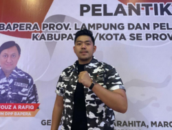 Ormas BAPERA Hadir untuk Kaula Milenial yang Berkarakter