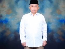 Mantan Ketua Perindo Lampung Bawa Pasukan Gabung PKN