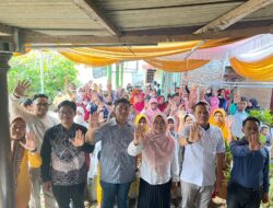 Hermawan Dorong Orang-tua Ajak Anak Amalkan Nilai-Nilai Pancasila