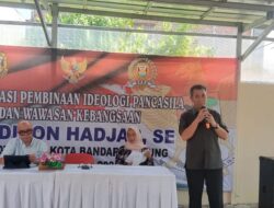 Degradari Moral, Ajarkan Anak Etika dan Moral Pancasila