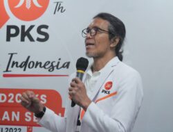 Bulan Penuh Berkah Presiden PKS Luncurkan Lagu Salawat
