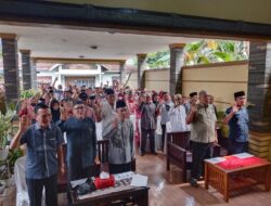 Politisi PAN Ajak Warga Kembali Kepada Ajaran Luhur Pancasila