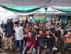Politisi PKB Ajak Masyarakat Cinta Tanah Air