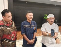 Sudah Dipecat F-PSPTI dan APBMI Bilang Tindakan Nurdin Cs Ilegal
