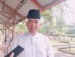 Ketua Komisi IV: Didik Anak dengan Agama, Akhlak dan Moral