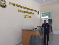 Uji KIR Kota Dua-Line Semakin Cepat dan Tepat Waktu