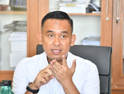 Komisi IV DPRD Ingatkan Perusahaan Wajib Cairkan THR H-7