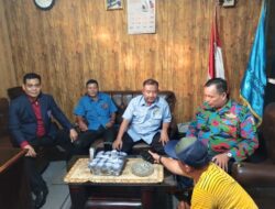 F-SPTI: Paguyuban Buruh yang akan Demo, Bukan Anggota TKBM dan Diancam Dipolisikan
