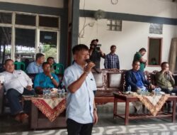 Dinilai Fitnah, KRK Buruh TKBM Akan Laporkan Nurdin Cs ke Polda