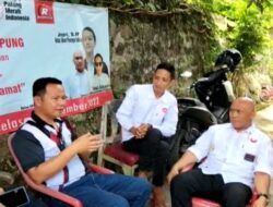 Jelang Pemilu 2024, Posraya Lampung Dukung Kepolisian Jaga Sikamtibmas