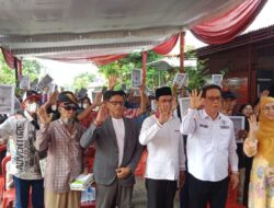 Ketua DPRD Wiyadi Hadiri Sosialisasi IP-WK Fandi Tjandra