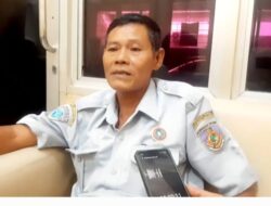 F-SPTI Panjang segera Laporkan Nurdin Cs Ke Polda Lampung